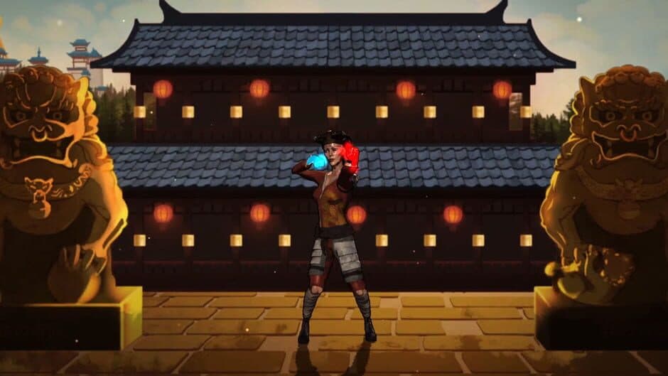 Скриншот 4 из Martial Knight