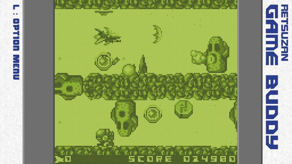 Скриншот 3 из Pixel Game Maker Series: Verzeus