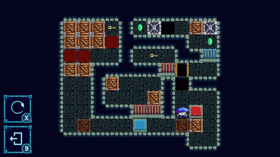 Скриншот 10 из Puzzle Games Bundle