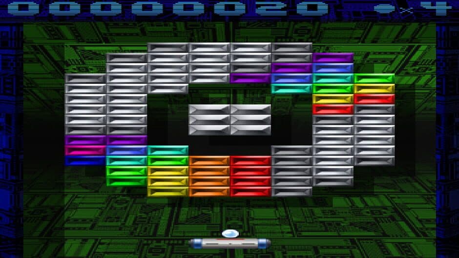 Скриншот 10 из Quantum Storm