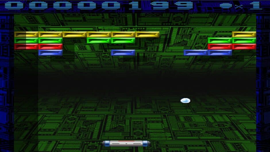 Скриншот 7 из Quantum Storm