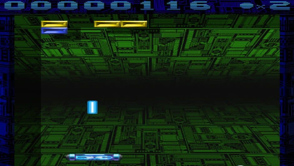 Скриншот 11 из Quantum Storm