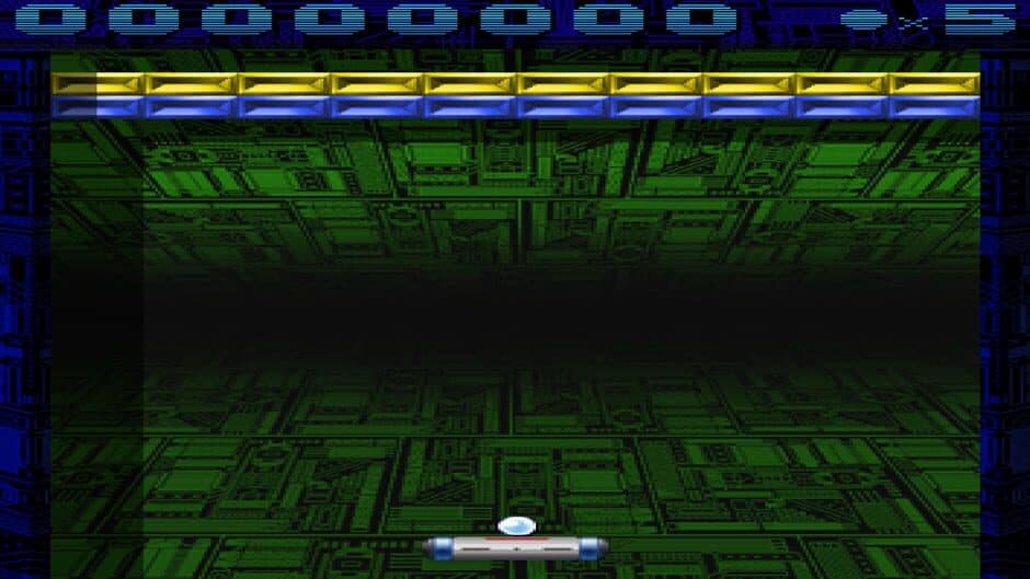 Скриншот 8 из Quantum Storm