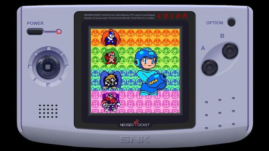 Скриншот 3 из Neogeo Pocket Color Selection Vol.2