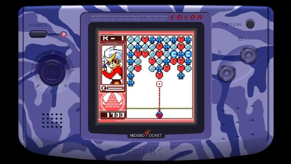 Скриншот 6 из Neogeo Pocket Color Selection Vol.2