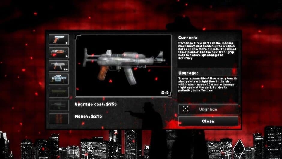Скриншот 1 из Splatter: Zombiecalypse Now + The Hong Kong Massacre
