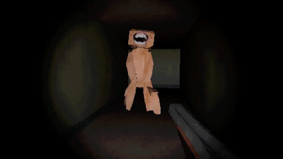 Скриншот 1 из Crispy Puppy