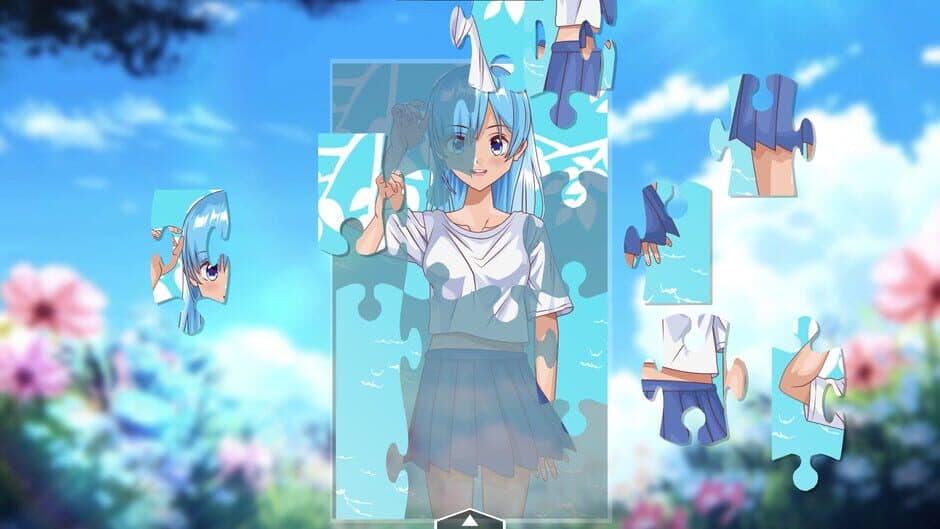 Скриншот 2 из Pichi Girl