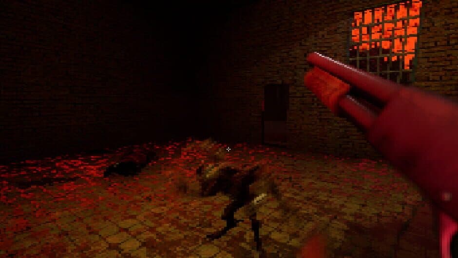 Скриншот 2 из HellRazor64