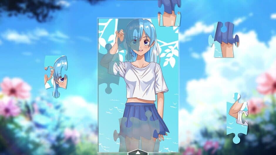 Скриншот 3 из Pichi Girl