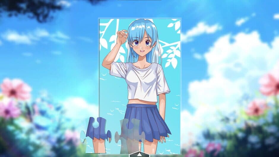 Скриншот 4 из Pichi Girl