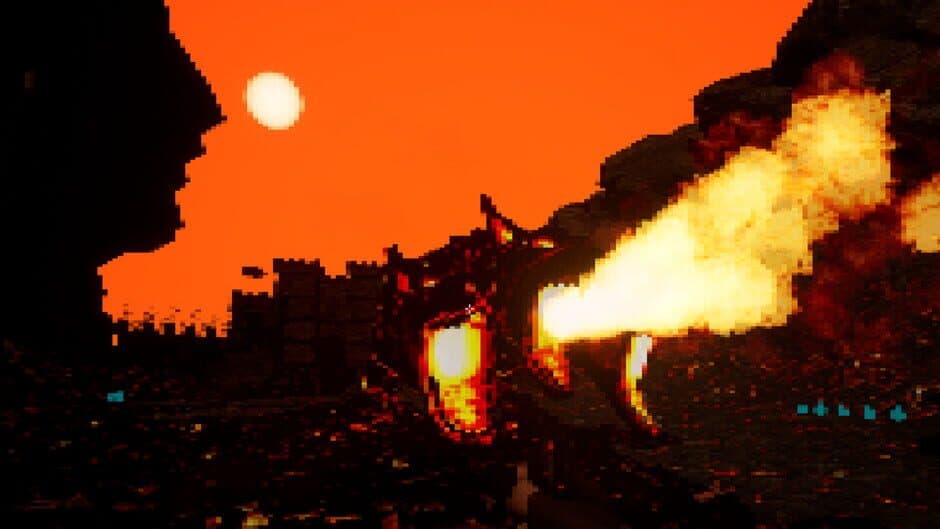 Скриншот 6 из HellRazor64