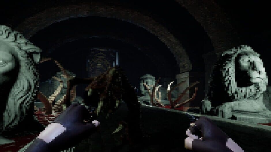 Скриншот 3 из HellRazor64