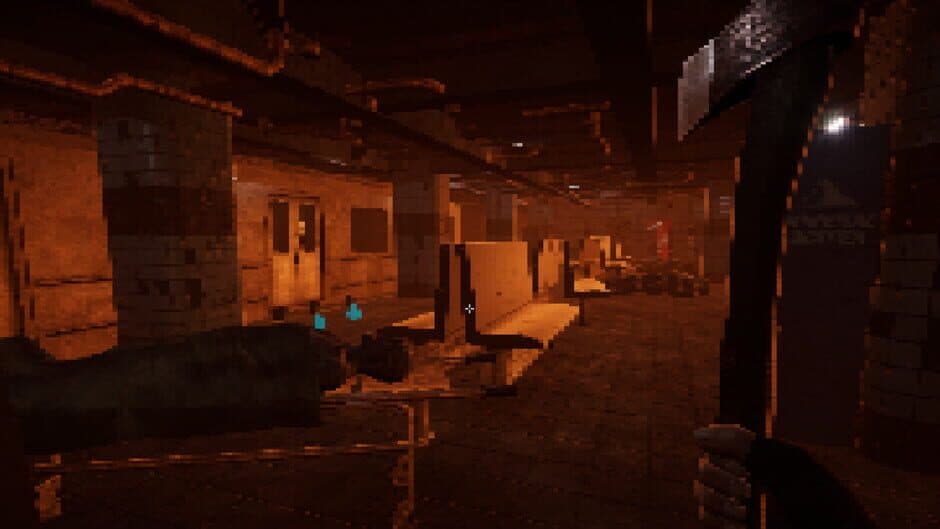 Скриншот 8 из HellRazor64