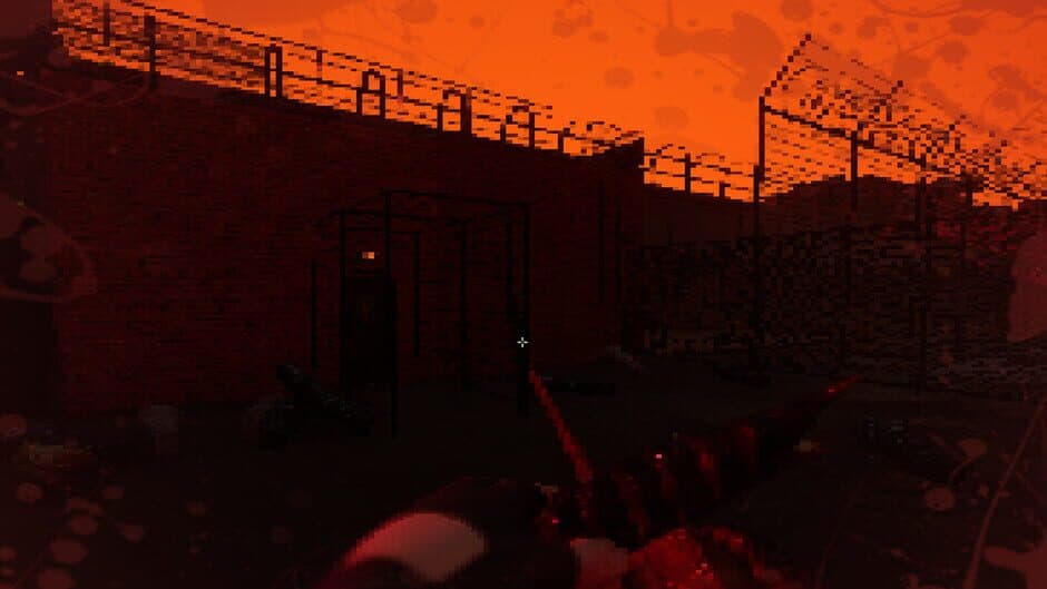 Скриншот 4 из HellRazor64