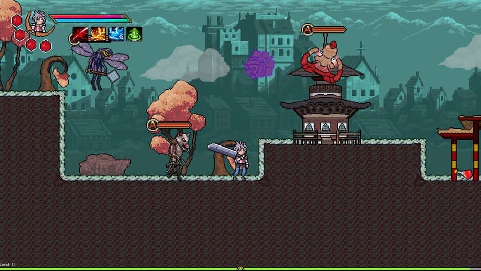 Скриншот 3 из Furious Sword