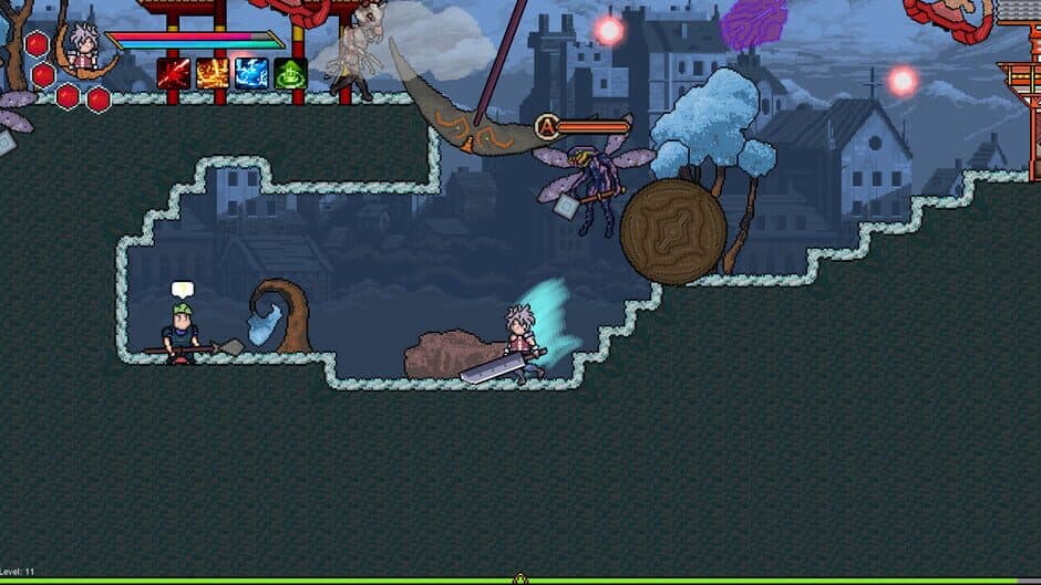Скриншот 5 из Furious Sword