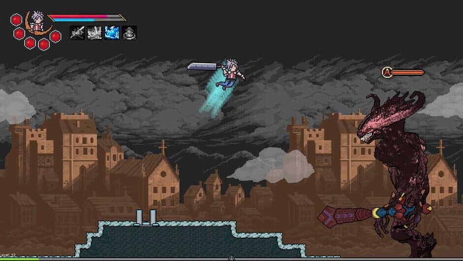 Скриншот 6 из Furious Sword