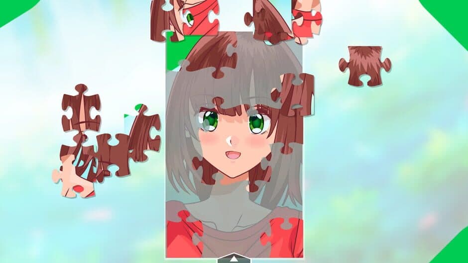 Скриншот 6 из Green Garden