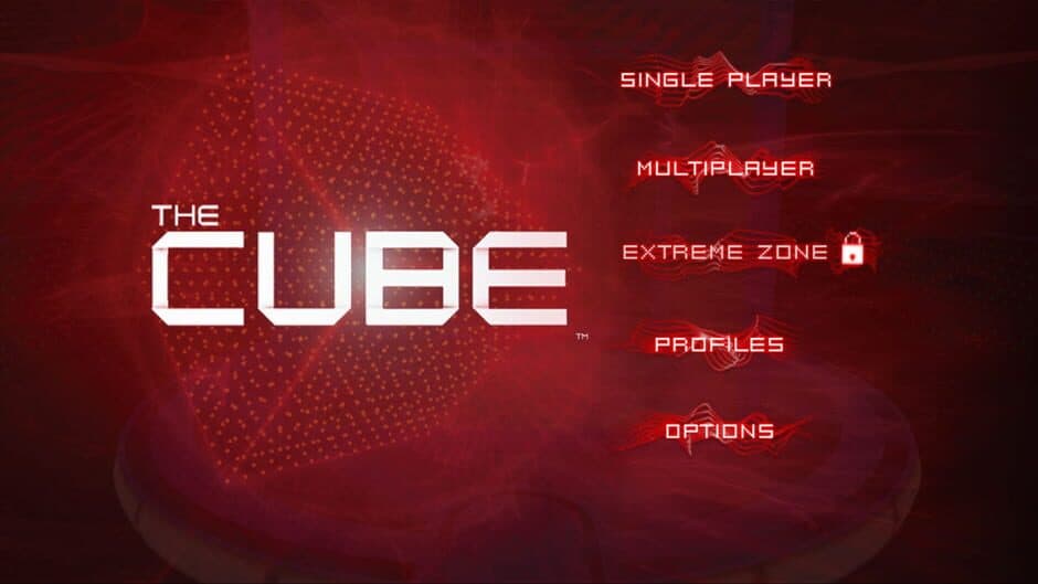 Скриншот 3 из The Cube