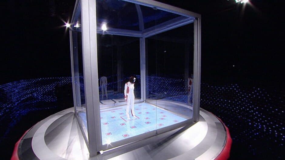 Скриншот 2 из The Cube