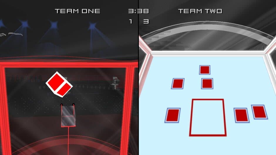 Скриншот 6 из The Cube