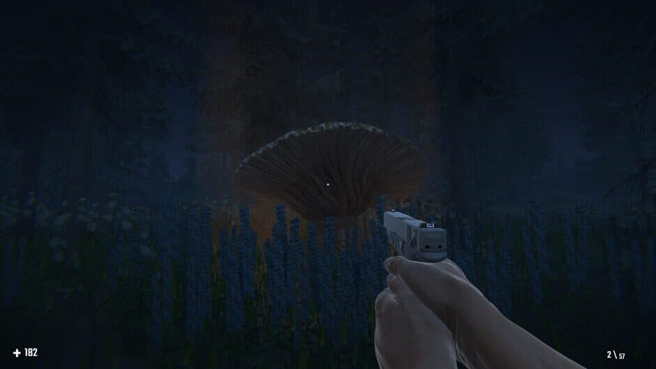 Скриншот 6 из Mushrooman