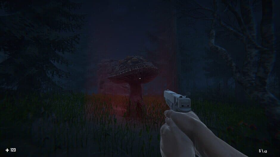 Скриншот 12 из Mushrooman