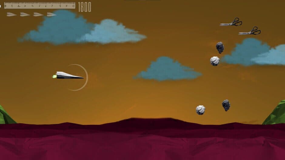Скриншот 3 из Rocpain: Rock Paper Scissors