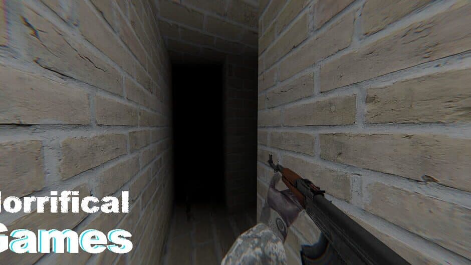 Скриншот 3 из Horrifical Maze