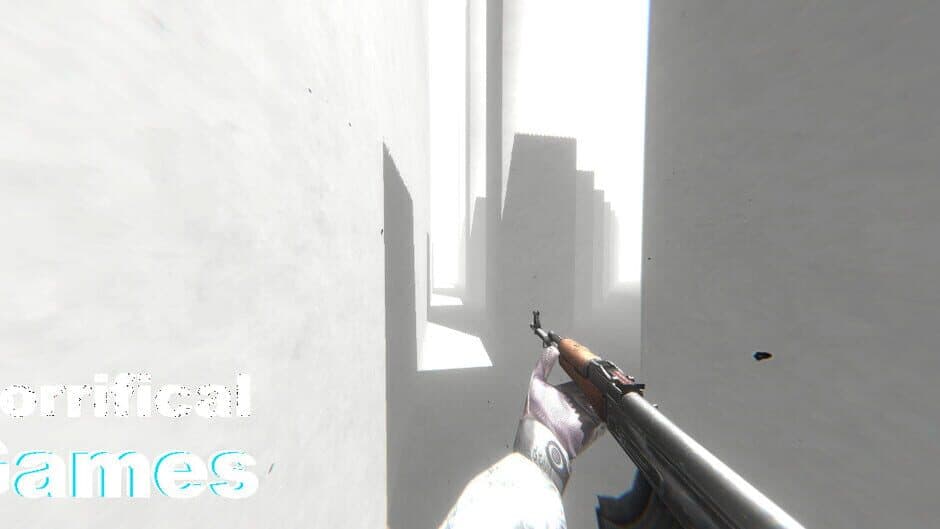 Скриншот 5 из Horrifical Maze