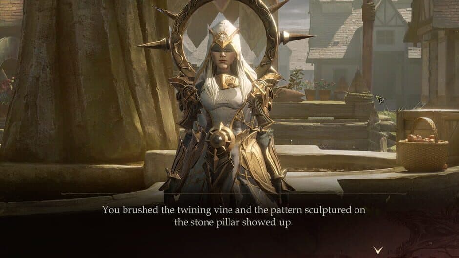 Скриншот 1 из Dragonheir: Silent Gods