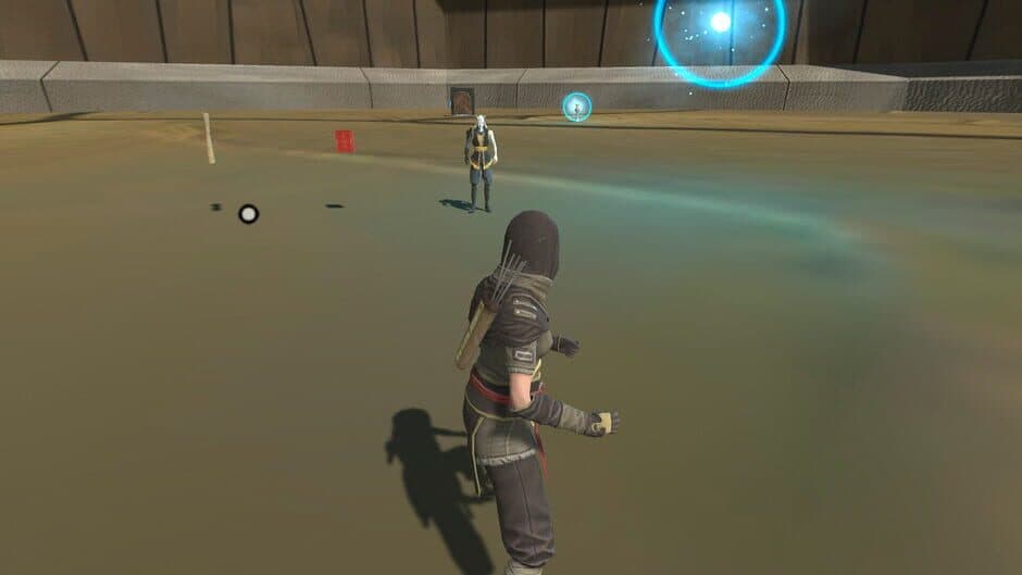 Скриншот 5 из Defeat Everyone