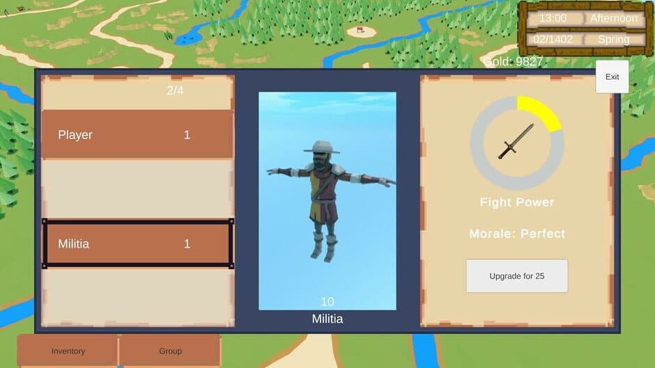 Скриншот 5 из Merchant of Bohemia