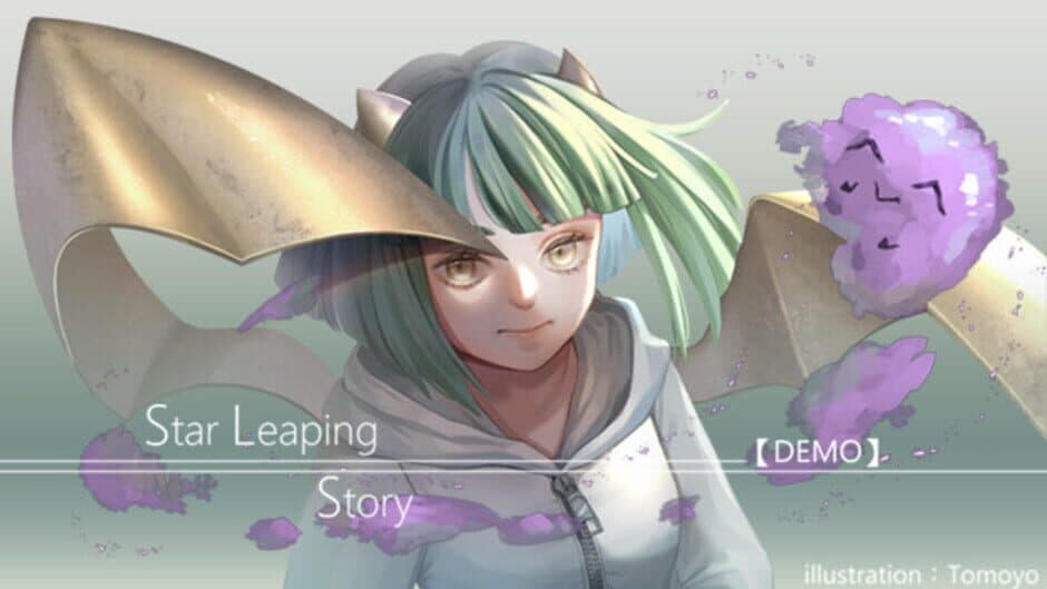 Скриншот 2 из Star Leaping Story