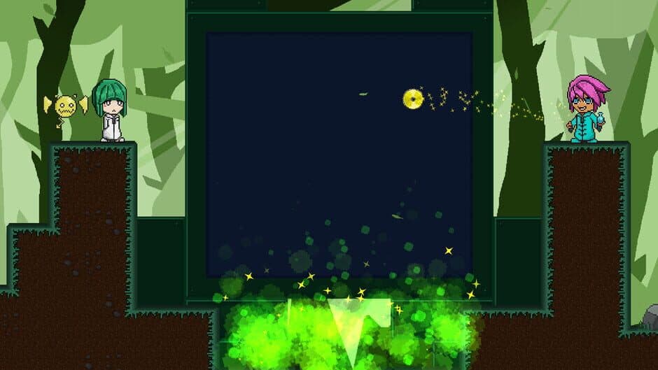 Скриншот 5 из Star Leaping Story