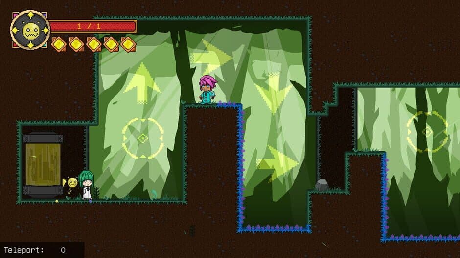 Скриншот 11 из Star Leaping Story