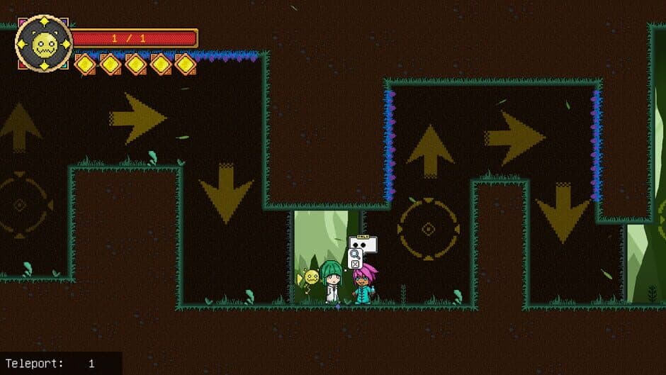Скриншот 3 из Star Leaping Story