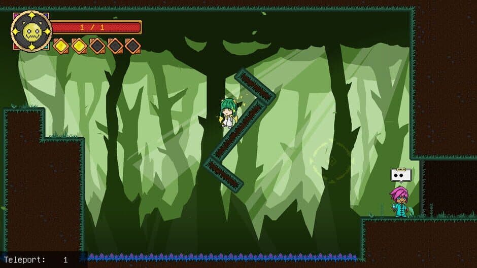 Скриншот 10 из Star Leaping Story