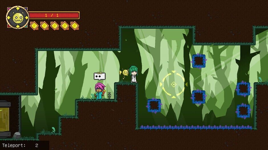 Скриншот 6 из Star Leaping Story