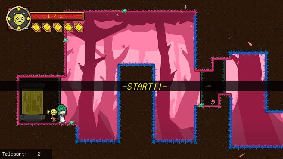 Скриншот 7 из Star Leaping Story