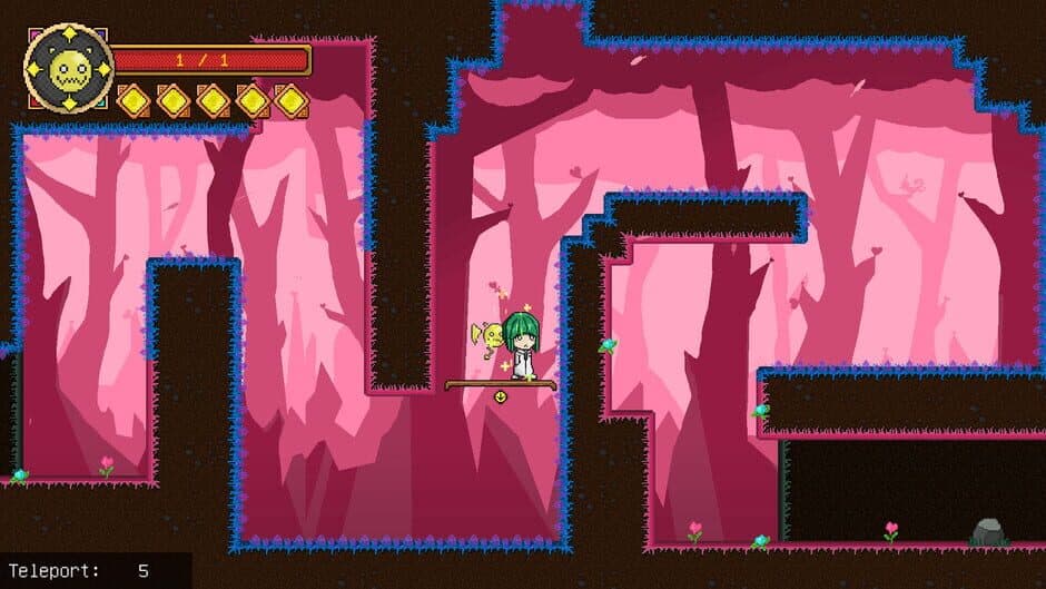 Скриншот 12 из Star Leaping Story