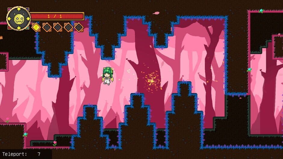 Скриншот 8 из Star Leaping Story