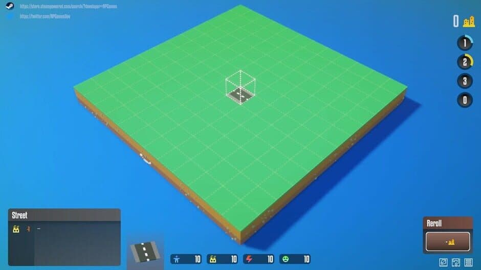 Скриншот 5 из Tinytown