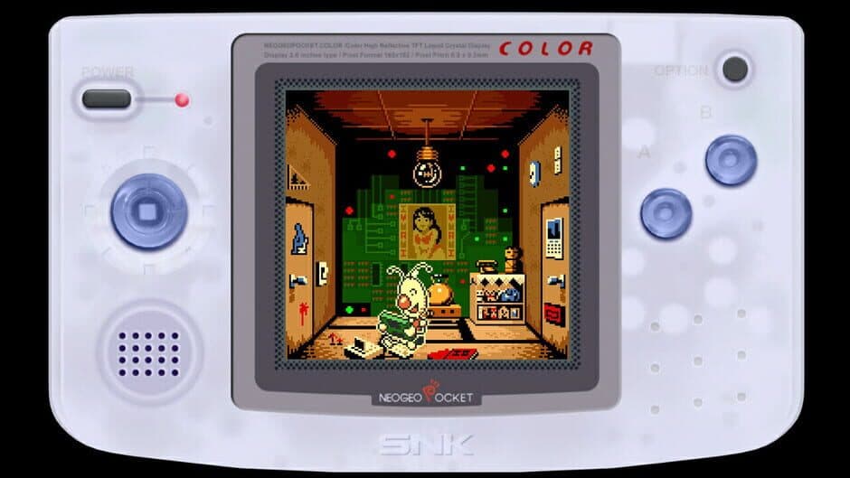 Скриншот 8 из Neogeo Pocket Color Selection Vol.2