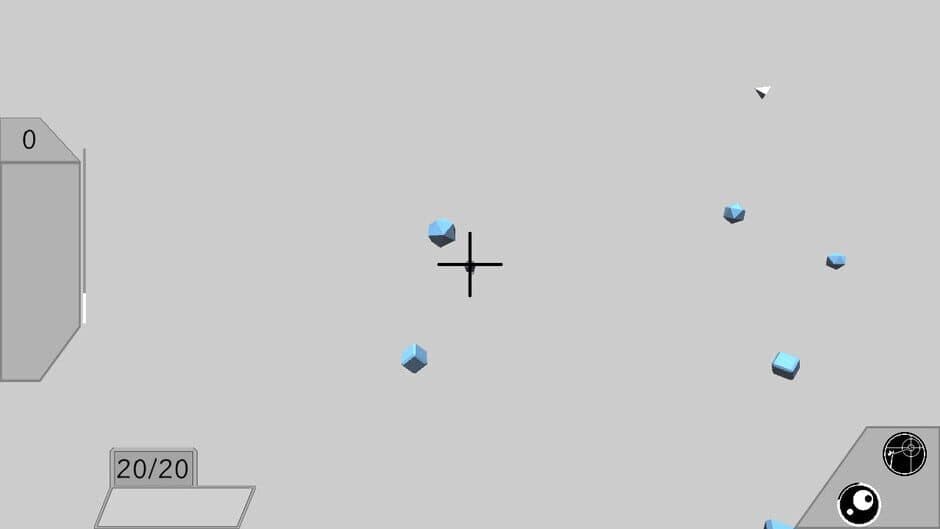 Скриншот 4 из Poly Shoot