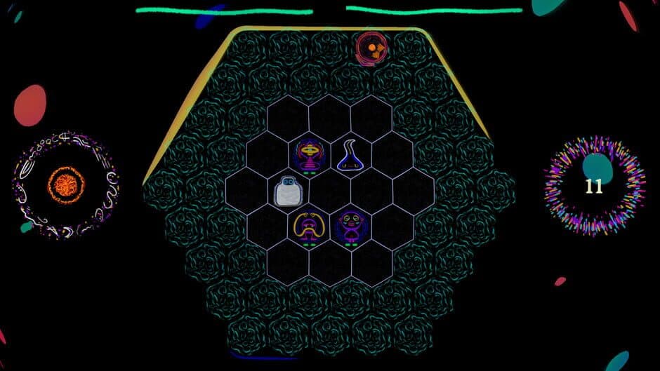 Скриншот 1 из The Waking Knot