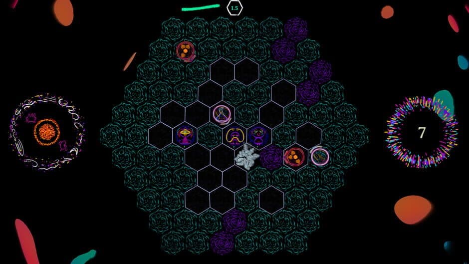 Скриншот 2 из The Waking Knot