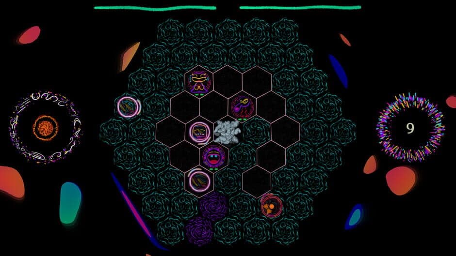 Скриншот 8 из The Waking Knot