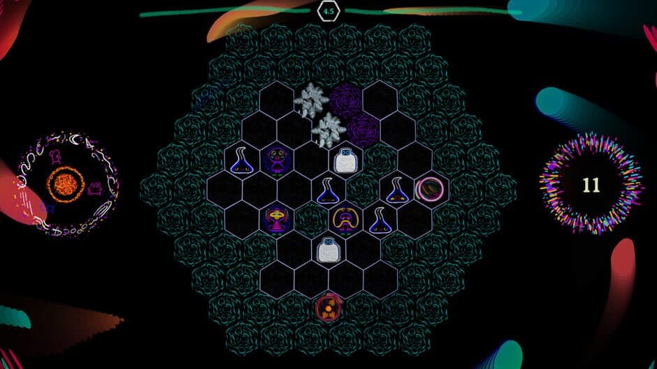 Скриншот 7 из The Waking Knot